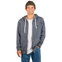 Billabong all day zip hoodie sininen, billabong