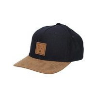 Billabong stacked cap sininen, billabong