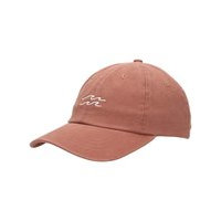 Billabong essential cap ruskea, billabong