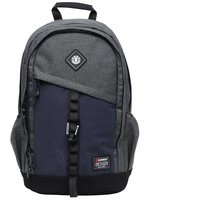 Element cypress 26l backpack harmaa, element