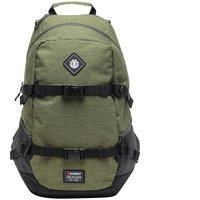 Element jaywalker 30l backpack musta, element