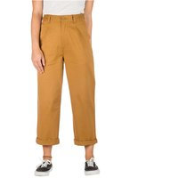 Element olsen pants ruskea, element