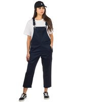 Element long dayz bib pants sininen, element