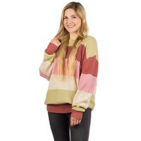 Billabong night out pullover kuviotu, billabong