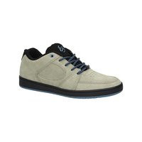 Es accel slim skate shoes ruskea, es