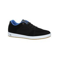 Es accel slim skate shoes musta, es