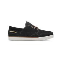 Etnies durham sneakers musta, etnies