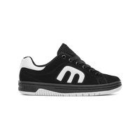 Etnies callicut sneakers musta, etnies