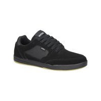 Etnies veer skate shoes musta, etnies