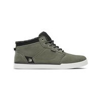 Etnies jefferson mid shoes vihreä, etnies