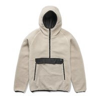 Etnies e.t.a. coda sherpa jacket ruskea, etnies