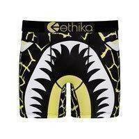 Ethika war plane giraffe mid boxershorts kuviotu, ethika