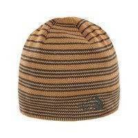 The north face bones recycled beanie ruskea, the north face