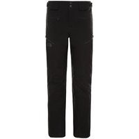 The north face anonym pants musta, the north face