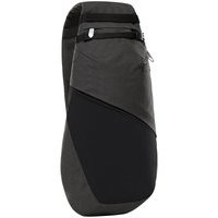 The north face electra sling l bag harmaa, the north face