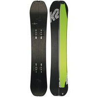 K2 marauder package 147 splitboard 2020 kuviotu, k2