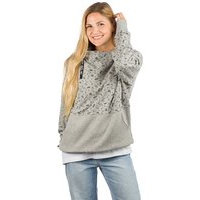 Nikita puffin hoodie harmaa, nikita