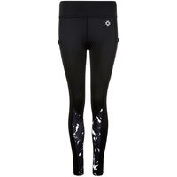 Nikita breaker leggings musta, nikita