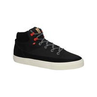 Boxfresh francker sneakers musta, boxfresh