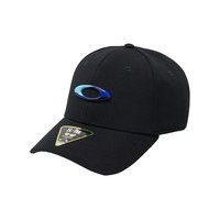 Oakley 6 panel stretch tincan cap sininen, oakley