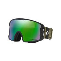 Oakley line miner green vihreä, oakley