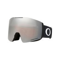 Oakley fall line xl black musta, oakley