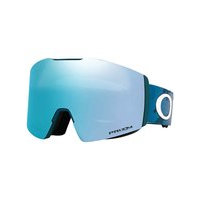 Oakley fall line xl blue sininen, oakley