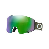 Oakley fall line xm green vihreä, oakley