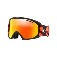 Oakley o frame 2.0 pro xl orange oranssi, oakley