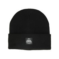 Horsefeathers foray beanie musta, horsefeathers