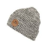 Horsefeathers juno beanie harmaa, horsefeathers