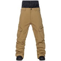 Horsefeathers rafter pants harmaa, horsefeathers