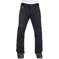 Horsefeathers spire pants musta, horsefeathers