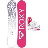 Roxy glow flat w er 138 + sm 2020 kuviotu, roxy