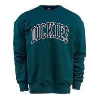 Dickies mount sherman sweater vihreä, dickies