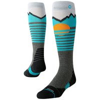 Stance dawn patrol tech socks sininen, stance