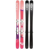 Roxy shima 90 158 + lithium 10 gw 2020 kuviotu, roxy