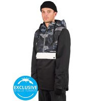 Armada rawlins anorak smu jacket kuviotu, armada