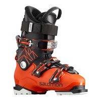 Salomon qst access 70 t 2020 oranssi, salomon