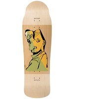 Baker riley hawk mind bends 9.5 skate deck kuviotu, baker