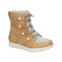 Sorel explorer joan shoes ruskea, sorel