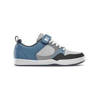 Es accel plus ever stitch skate shoes sininen, es