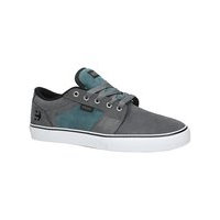 Etnies barge ls sneakers harmaa, etnies