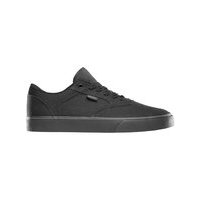 Etnies blitz skate shoes musta, etnies