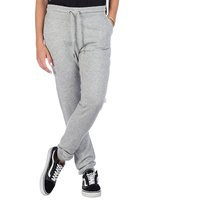 Blue tomato script jogging pants harmaa, blue tomato