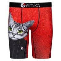 Ethika ethikat boxershorts musta, ethika