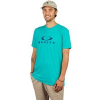 Oakley water ellipse t-shirt sininen, oakley