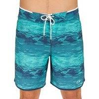 Oakley water 19 boardshorts sininen, oakley