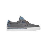 Etnies jameson 2 eco skate shoes harmaa, etnies