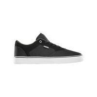 Etnies blitz skate shoes musta, etnies